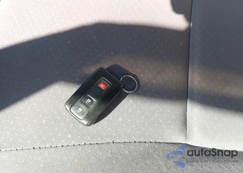 2008 Toyota Prius from USA, damaged, VIN JTDKB20U883320503